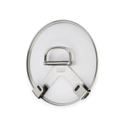 Joseph Joseph Space Stainless Steel Pan Lid Holders Pack of 2 - Lighting.co.za
