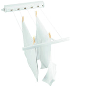 Brabantia Pull-Out Drying Line 22m - Lighting.co.za
