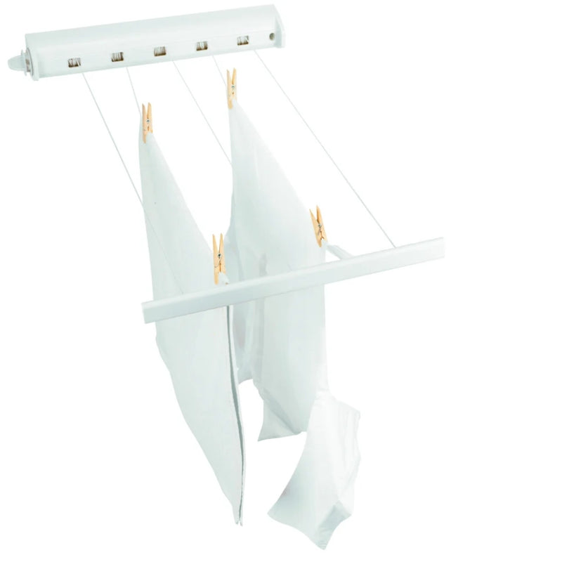 Brabantia Pull-Out Drying Line 22m - Lighting.co.za