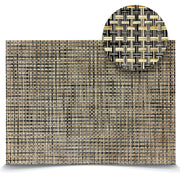 Broad Weave Placemat 30 x 41 cm Set of 12 - Lighting.co.za