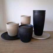 Huskee Cup & Lid 175ml - Lighting.co.za