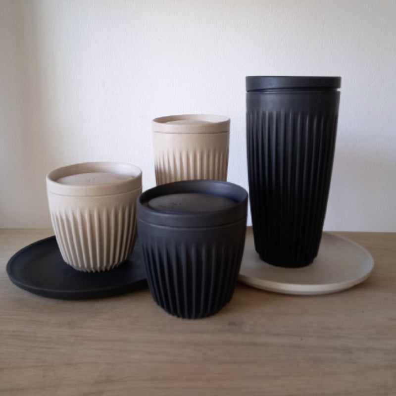 Huskee Cup & Lid 175ml - Lighting.co.za