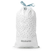 Brabantia PerfectFit Bin Bags – FlatBack+ & Bo 2×30L – Code O (30L) - Lighting.co.za