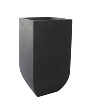 Verticale Square Japi Planter 2 Sizes - Lighting.co.za