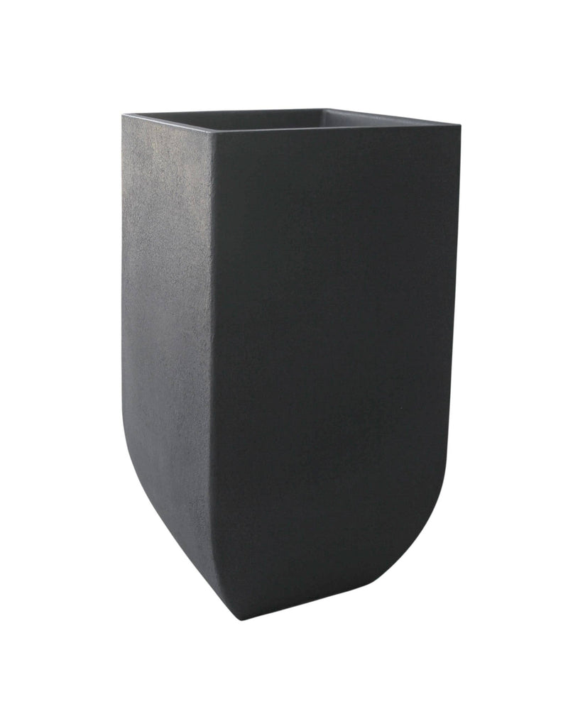 Verticale Square Japi Planter 2 Sizes - Lighting.co.za