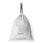 Brabantia PerfectFit Bin Bags – Code M (60L) - Lighting.co.za