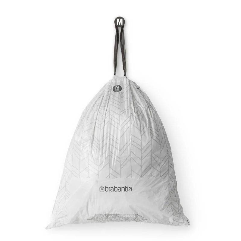 Brabantia PerfectFit Bin Bags – Code M (60L) - Lighting.co.za
