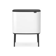 Brabantia Bo Touch Bin 36L - Lighting.co.za