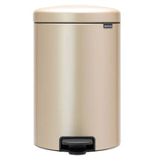 Brabantia NewIcon Pedal Bin - Lighting.co.za
