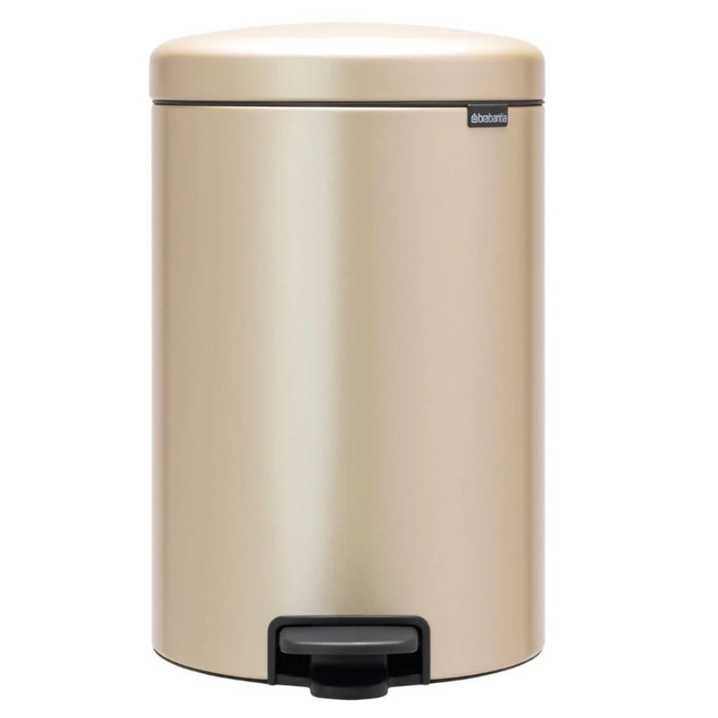 Brabantia NewIcon Pedal Bin - Lighting.co.za