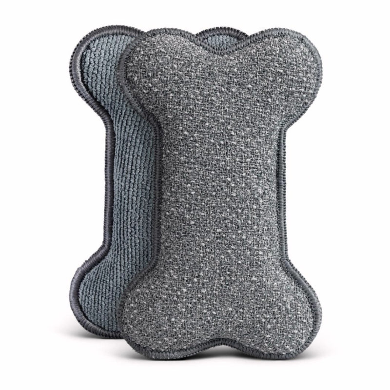 E-Cloth Pet Bowl Scrubber Dual-Sided Microfibre Dog Dish Cleaner - Lighting.co.za