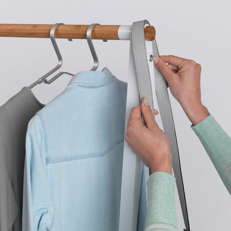 Brabantia Linn Free-Standing Clothes Rack - Lighting.co.za