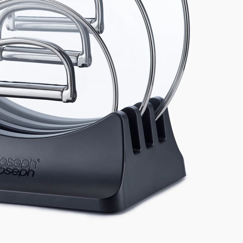 Joseph Joseph Space 3-Lid Storage Stand - Lighting.co.za