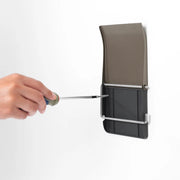 Brabantia Toilet Roll Holder ReNew - Lighting.co.za
