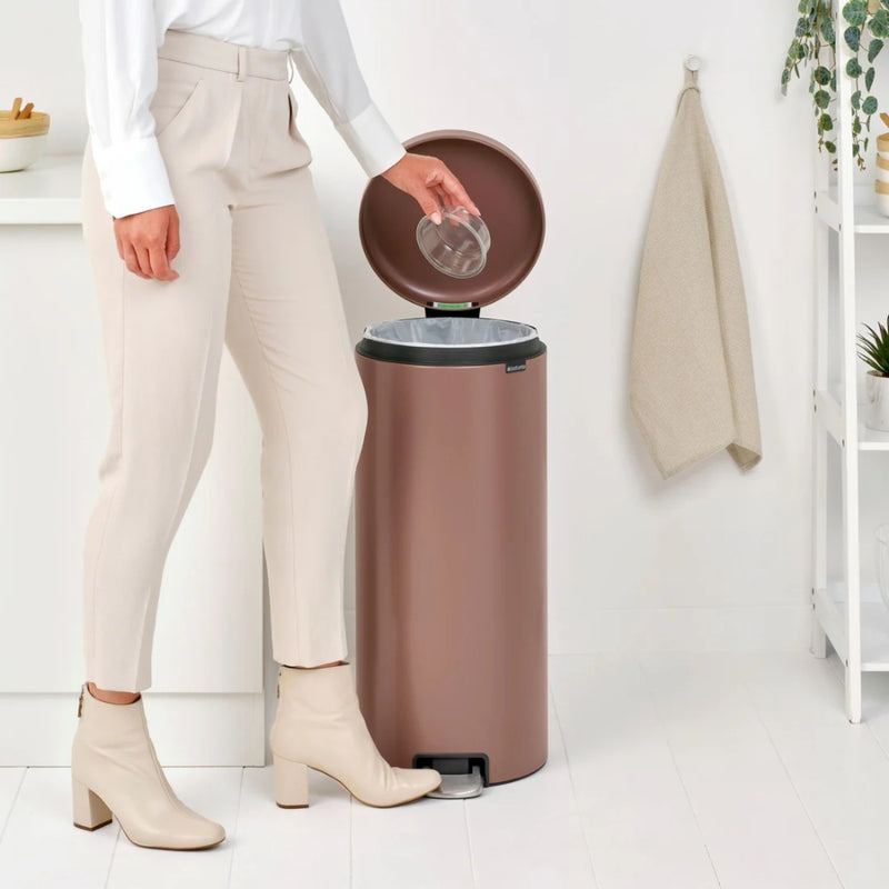 Brabantia NewIcon Pedal Bin - Lighting.co.za