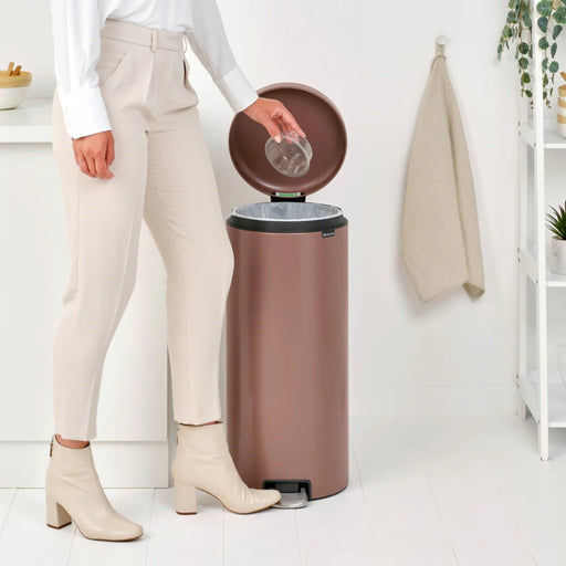 Brabantia NewIcon Pedal Bin - Lighting.co.za