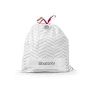 Brabantia Bo PerfectFit Bin Bags – Code J (20-25L) - Lighting.co.za