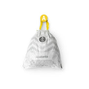 Brabantia PerfectFit Bin Bags – Code A (3–4L) - Lighting.co.za