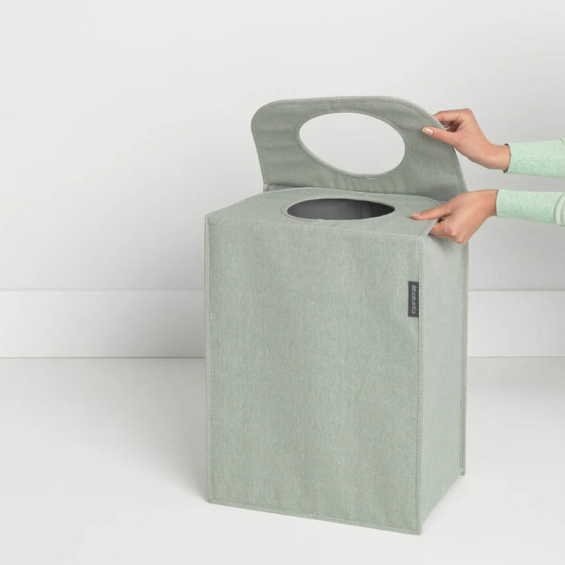 Brabantia Laundry Bag Rectangular 55L - Lighting.co.za