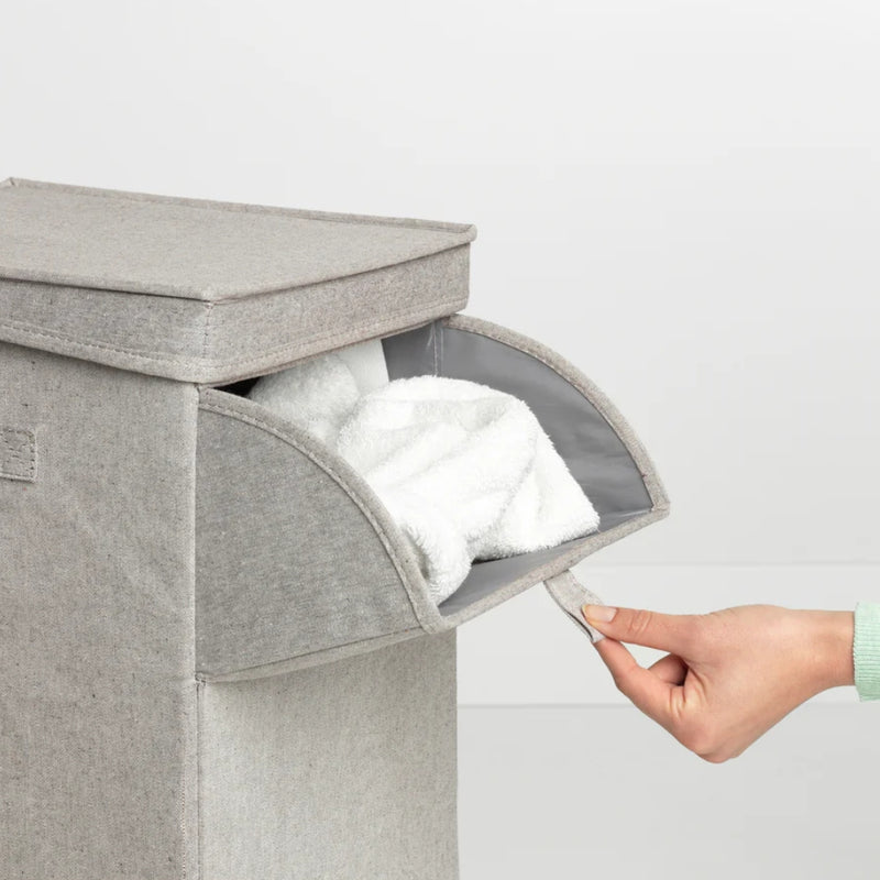 Brabantia Stackable Laundry Box 35L - Lighting.co.za