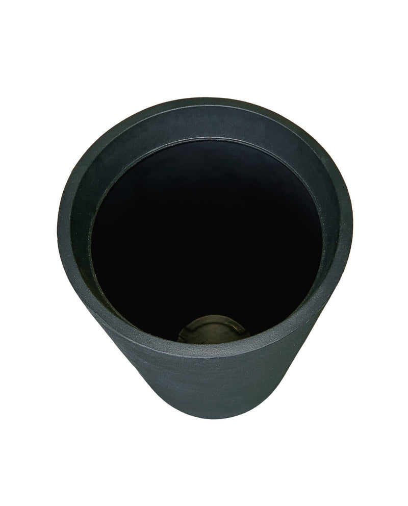 European Verticale Japi Planter 2 Sizes - Lighting.co.za