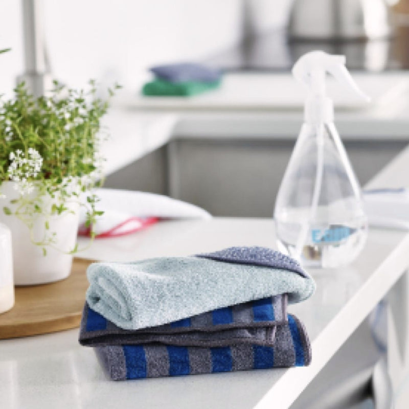 E-Cloth Milk Frother Cleaner Microfibre Coffee & Espresso Machine Cloth - Lighting.co.za