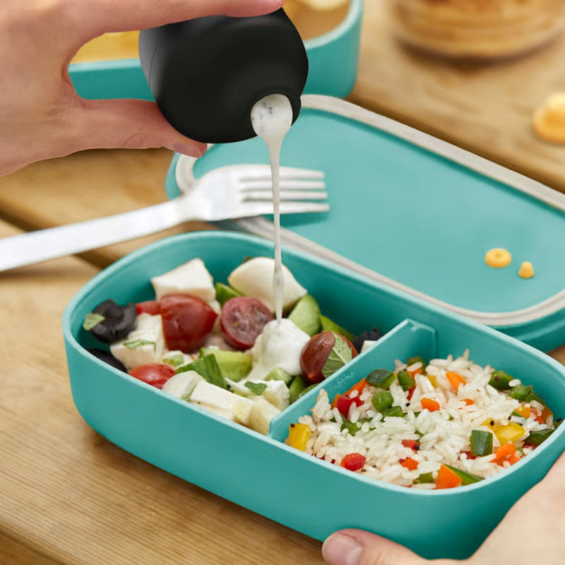 Lekue Dressing & Sauce Container To Go 50 ml