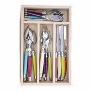 Andre Verdier 24 Piece Cutlery Set - Lighting.co.za