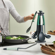 Joseph Joseph Elevate Carousel 6-piece Utensil Set - Lighting.co.za