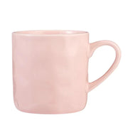 Nicolson Russell Capri Dimpled Ceramic Mug 350 ml - Lighting.co.za