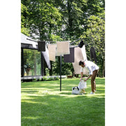 Brabantia Topspinner 4-Arm Rotary Dryer 50m Anthracite - Lighting.co.za