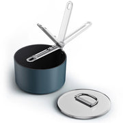 Joseph Joseph Space Saucepan with Lid - Lighting.co.za