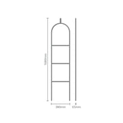 Brabantia Linn Dressboy - Lighting.co.za