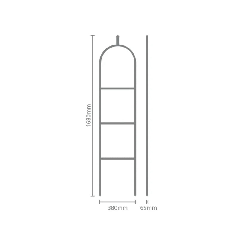 Brabantia Linn Dressboy - Lighting.co.za