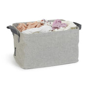 Brabantia Foldable Laundry Basket 35L - Lighting.co.za