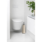 Brabantia ReNew Toilet Brush and Holder - Lighting.co.za