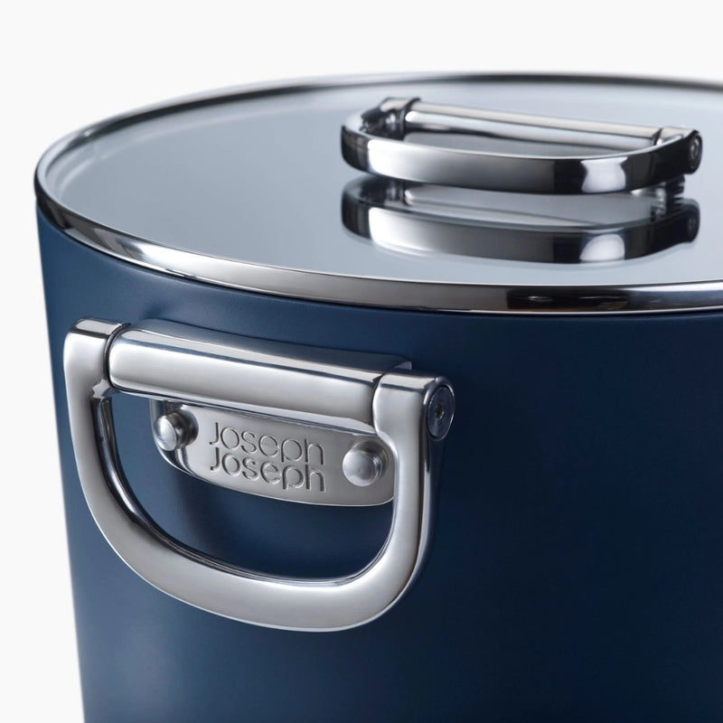 Joseph Joseph Space 6pc Non-Stick Cookware Set - Lighting.co.za