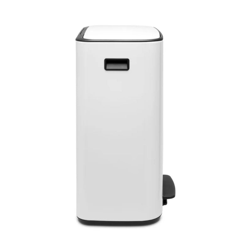 Brabantia Bo Pedal Bin 2x30L - Lighting.co.za