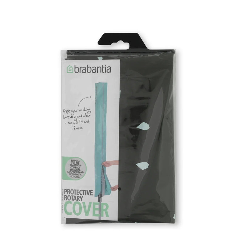 Brabantia Rotary Dryer Protective Cover Assorted Colours - Lighting.co.za