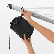 Brabantia Clothes Peg Bag - Lighting.co.za
