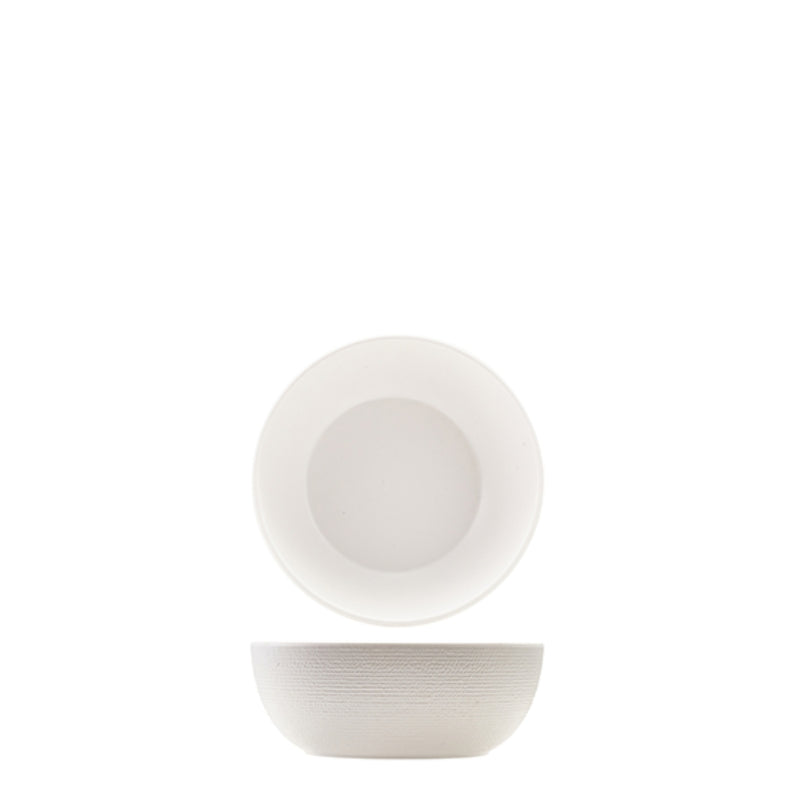 Genware Melamine Jute Buffet Bowl - Lighting.co.za