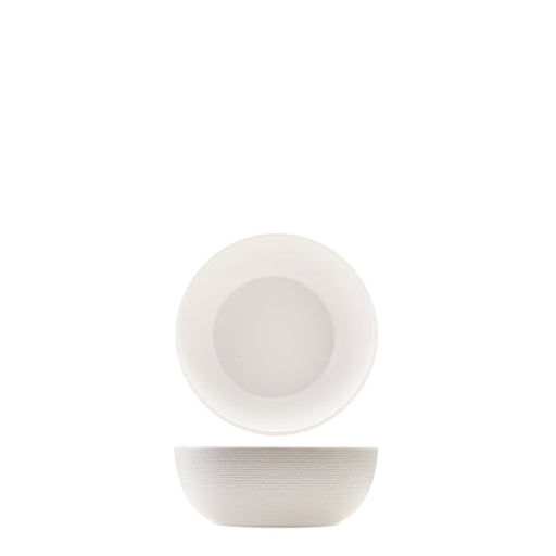 Genware Melamine Jute Buffet Bowl - Lighting.co.za
