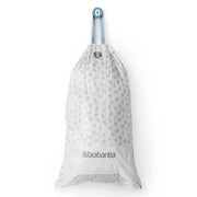 Brabantia PerfectFit Bin Bags – FlatBack+ & Bo 2×30L – Code O (30L) - Lighting.co.za