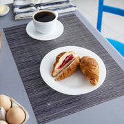 Nova Cuisine Fine Weave Placemat 30 x 41 cm Set of 12 - Lighting.co.za