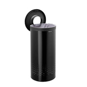 Brabantia Laundry Bin with Dark Grey Lid - Lighting.co.za