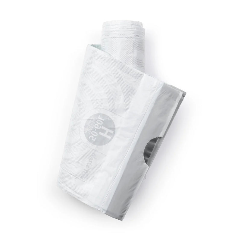 Brabantia PerfectFit Bin Bags – Code H (50-60L) - Lighting.co.za