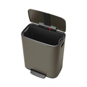 Brabantia Bo Pedal Bin 60L - Lighting.co.za