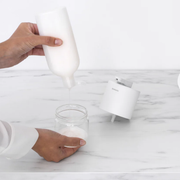 Brabantia MindSet Soap Dispenser 200ml - Lighting.co.za