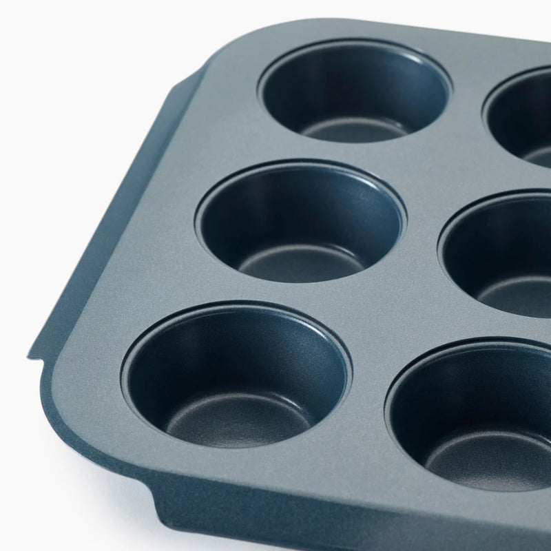 Joseph Joseph Nest Bake 12-Cup Muffin Pan - Lighting.co.za