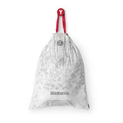 Brabantia PerfectFit Bin Bags - newIcon – Code Y (20L) - Lighting.co.za